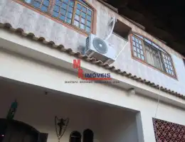 Casa à venda Rua Pereira Frazão, Praça Seca, Rio de Janeiro - R$ 850.000 - 1335