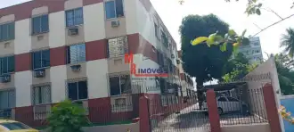 Apartamento para venda e aluguel Rua Trairi, Praça Seca, Rio de Janeiro - R$ 230.000 - 1336-3119