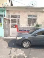 OPORTUNIDADE ÚNICA! - Casa à venda Rua Albano, Praça Seca, Rio de Janeiro - R$ 250.000 - 604