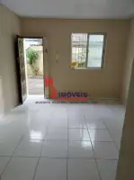 Casa para venda e aluguel Rua Cândido Benício, Campinho, Rio de Janeiro - R$ 120.000 - 1307-3118