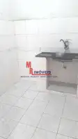 Conheça Apartamento à venda Rua Maricá, Campinho, Rio de Janeiro - R$ 95.000 - 261 - 5 5