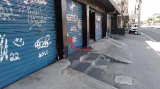Conheça Loja 200m² para alugar Rua Cândido Benício, Campinho, Rio de Janeiro - R$ 5.000 - 3121 - 2 2