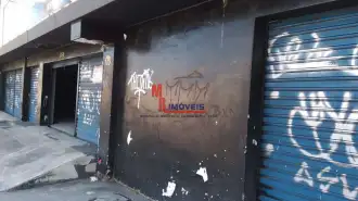 Conheça Loja 200m² para alugar Rua Cândido Benício, Campinho, Rio de Janeiro - R$ 5.000 - 3121 - 9 9