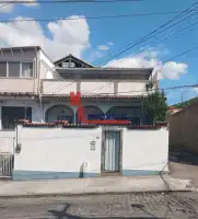 Conheça Casa à venda Rua Albano, Praça Seca, Rio de Janeiro - R$ 350.000 - 615 - 1 1