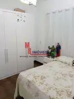 Conheça Casa à venda Rua Albano, Praça Seca, Rio de Janeiro - R$ 350.000 - 615 - 7 7