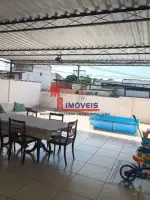 Conheça Casa à venda Rua Albano, Praça Seca, Rio de Janeiro - R$ 350.000 - 615 - 17 17