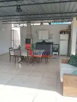 Conheça Casa à venda Rua Albano, Praça Seca, Rio de Janeiro - R$ 350.000 - 615 - 18 18