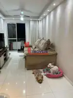 Conheça Apartamento à venda Rua Florianópolis, Praça Seca, Rio de Janeiro - R$ 160.000 - 1343 - 2 2