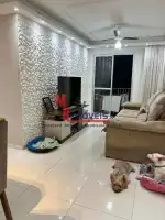 Conheça Apartamento à venda Rua Florianópolis, Praça Seca, Rio de Janeiro - R$ 160.000 - 1343 - 3 3