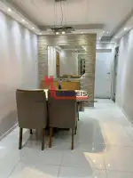 Conheça Apartamento à venda Rua Florianópolis, Praça Seca, Rio de Janeiro - R$ 160.000 - 1343 - 4 4