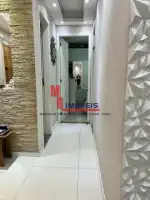 Conheça Apartamento à venda Rua Florianópolis, Praça Seca, Rio de Janeiro - R$ 160.000 - 1343 - 5 5
