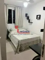 Conheça Apartamento à venda Rua Florianópolis, Praça Seca, Rio de Janeiro - R$ 160.000 - 1343 - 6 6