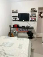 Conheça Apartamento à venda Rua Florianópolis, Praça Seca, Rio de Janeiro - R$ 160.000 - 1343 - 7 7