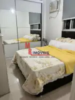 Conheça Apartamento à venda Rua Florianópolis, Praça Seca, Rio de Janeiro - R$ 160.000 - 1343 - 8 8