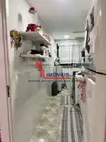 Conheça Apartamento à venda Rua Florianópolis, Praça Seca, Rio de Janeiro - R$ 160.000 - 1343 - 12 12