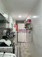 Conheça Apartamento à venda Rua Florianópolis, Praça Seca, Rio de Janeiro - R$ 160.000 - 1343 - 13 13