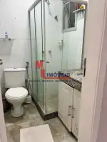 Conheça Apartamento à venda Rua Florianópolis, Praça Seca, Rio de Janeiro - R$ 160.000 - 1343 - 10 10