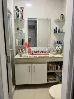 Conheça Apartamento à venda Rua Florianópolis, Praça Seca, Rio de Janeiro - R$ 160.000 - 1343 - 11 11