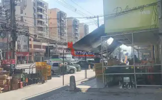 Conheça Conjunto de Salas para alugar Rua Cândido Benício, Campinho, Rio de Janeiro - R$ 6.500 - 3123 - 10 10