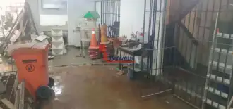 Conheça Conjunto de Salas para alugar Rua Cândido Benício, Campinho, Rio de Janeiro - R$ 6.500 - 3123 - 11 11