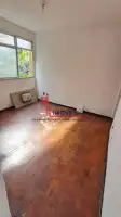 Apartamento para alugar Rua Barão, Praça Seca, Rio de Janeiro - R$ 650 - 3124