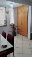 Conheça Apartamento à venda Rua Cândido Benício, Campinho, Rio de Janeiro - R$ 160.000 - 1347 - 4 4