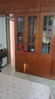 Conheça Apartamento à venda Rua Cândido Benício, Campinho, Rio de Janeiro - R$ 160.000 - 1347 - 6 6