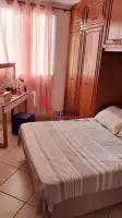 Conheça Apartamento à venda Rua Cândido Benício, Campinho, Rio de Janeiro - R$ 160.000 - 1347 - 7 7