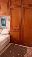 Conheça Apartamento à venda Rua Cândido Benício, Campinho, Rio de Janeiro - R$ 160.000 - 1347 - 8 8