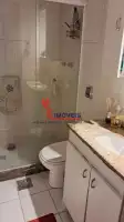 Conheça Apartamento à venda Rua Cândido Benício, Campinho, Rio de Janeiro - R$ 160.000 - 1347 - 10 10
