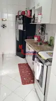 Conheça Apartamento à venda Rua Cândido Benício, Campinho, Rio de Janeiro - R$ 160.000 - 1347 - 11 11