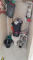 Conheça Apartamento à venda Rua Cândido Benício, Campinho, Rio de Janeiro - R$ 160.000 - 1347 - 13 13