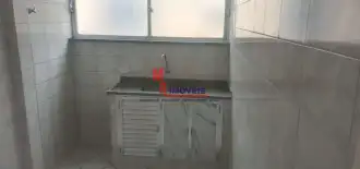 Conheça Apartamento à venda Rua Albano, Praça Seca, Rio de Janeiro - R$ 160.000 - 1348 - 6 6