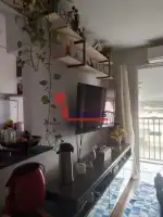 Conheça Apartamento à venda Avenida Ernani Cardoso, Cascadura, Rio de Janeiro - R$ 230.000 - 1349 - 3 3
