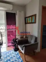 Conheça Apartamento à venda Avenida Ernani Cardoso, Cascadura, Rio de Janeiro - R$ 230.000 - 1349 - 4 4
