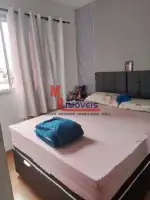 Conheça Apartamento à venda Avenida Ernani Cardoso, Cascadura, Rio de Janeiro - R$ 230.000 - 1349 - 6 6