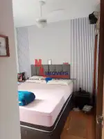 Conheça Apartamento à venda Avenida Ernani Cardoso, Cascadura, Rio de Janeiro - R$ 230.000 - 1349 - 7 7