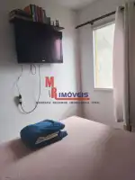 Conheça Apartamento à venda Avenida Ernani Cardoso, Cascadura, Rio de Janeiro - R$ 230.000 - 1349 - 8 8