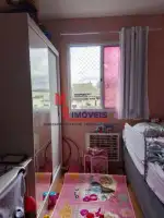 Conheça Apartamento à venda Avenida Ernani Cardoso, Cascadura, Rio de Janeiro - R$ 230.000 - 1349 - 9 9