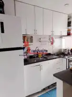 Conheça Apartamento à venda Avenida Ernani Cardoso, Cascadura, Rio de Janeiro - R$ 230.000 - 1349 - 10 10