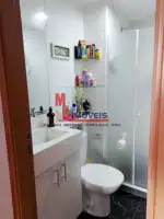 Conheça Apartamento à venda Avenida Ernani Cardoso, Cascadura, Rio de Janeiro - R$ 230.000 - 1349 - 12 12