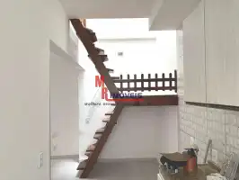 Conheça Casa à venda Rua Adalgisa Aleixo, Bento Ribeiro, Rio de Janeiro - R$ 210.000 - 1351 - 4 4
