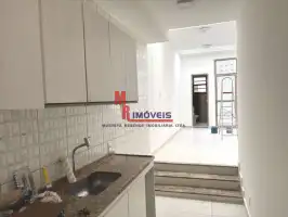 Conheça Casa à venda Rua Adalgisa Aleixo, Bento Ribeiro, Rio de Janeiro - R$ 210.000 - 1351 - 5 5