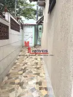 Conheça Casa à venda Rua Adalgisa Aleixo, Bento Ribeiro, Rio de Janeiro - R$ 210.000 - 1351 - 17 17