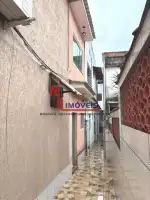 Conheça Casa à venda Rua Adalgisa Aleixo, Bento Ribeiro, Rio de Janeiro - R$ 210.000 - 1351 - 18 18