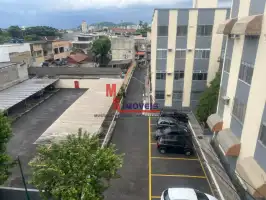 Conheça Apartamento à venda Rua Ana Teles, Campinho, Rio de Janeiro - R$ 180.000 - 1352 - 1 1