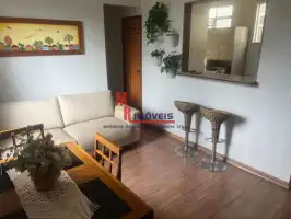Conheça Apartamento à venda Rua Ana Teles, Campinho, Rio de Janeiro - R$ 180.000 - 1352 - 2 2