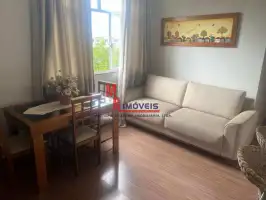 Conheça Apartamento à venda Rua Ana Teles, Campinho, Rio de Janeiro - R$ 180.000 - 1352 - 3 3