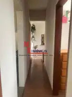 Conheça Apartamento à venda Rua Ana Teles, Campinho, Rio de Janeiro - R$ 180.000 - 1352 - 4 4