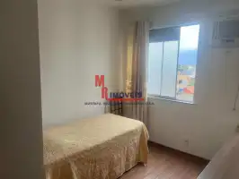 Conheça Apartamento à venda Rua Ana Teles, Campinho, Rio de Janeiro - R$ 180.000 - 1352 - 5 5